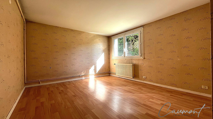 Ma-Cabane - Vente Appartement Bolbec, 60 m²