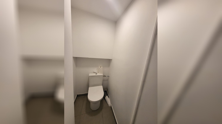 Ma-Cabane - Vente Appartement Bolbec, 27 m²