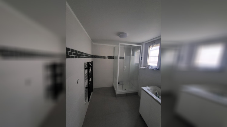 Ma-Cabane - Vente Appartement Bolbec, 27 m²