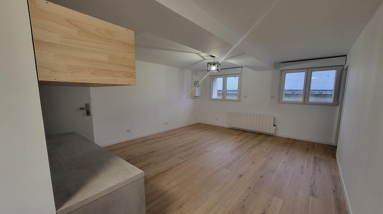 Ma-Cabane - Vente Appartement Bolbec, 28 m²