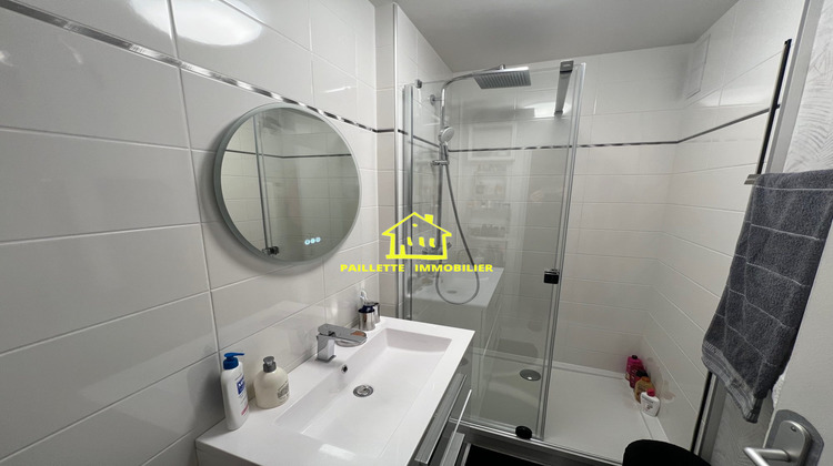 Ma-Cabane - Vente Appartement Bolbec, 69 m²