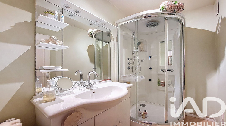 Ma-Cabane - Vente Appartement Bolbec, 54 m²