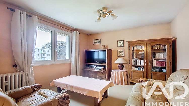 Ma-Cabane - Vente Appartement Bolbec, 54 m²