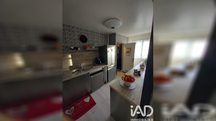 Ma-Cabane - Vente Appartement Bolbec, 70 m²
