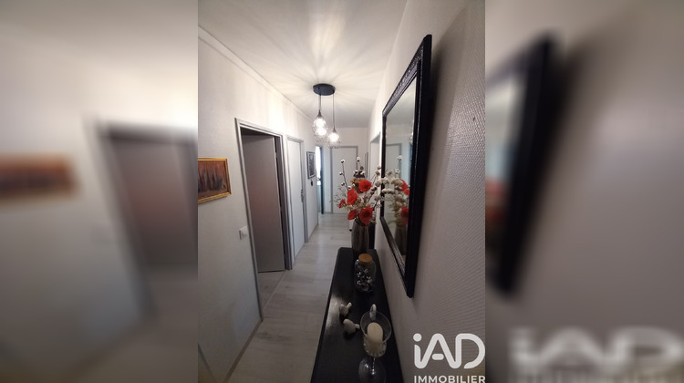 Ma-Cabane - Vente Appartement Bolbec, 70 m²