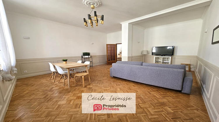 Ma-Cabane - Vente Appartement BOLBEC, 106 m²