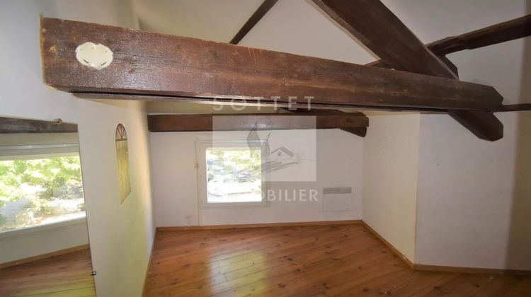 Ma-Cabane - Vente Appartement Bollène, 118 m²