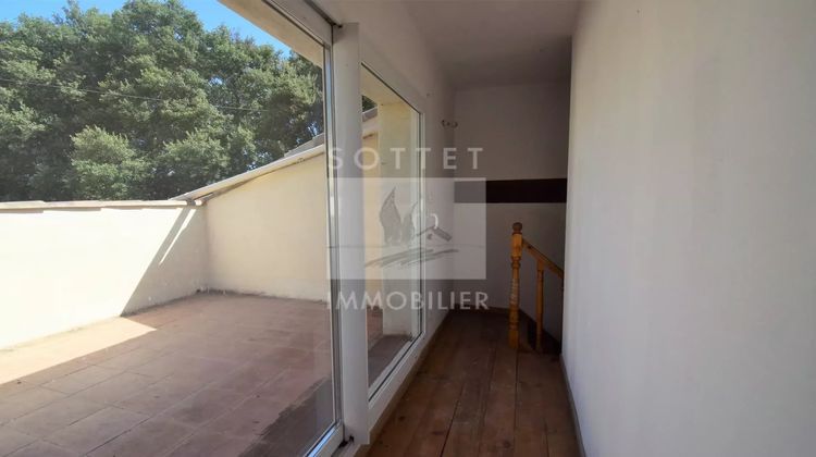 Ma-Cabane - Vente Appartement Bollène, 118 m²