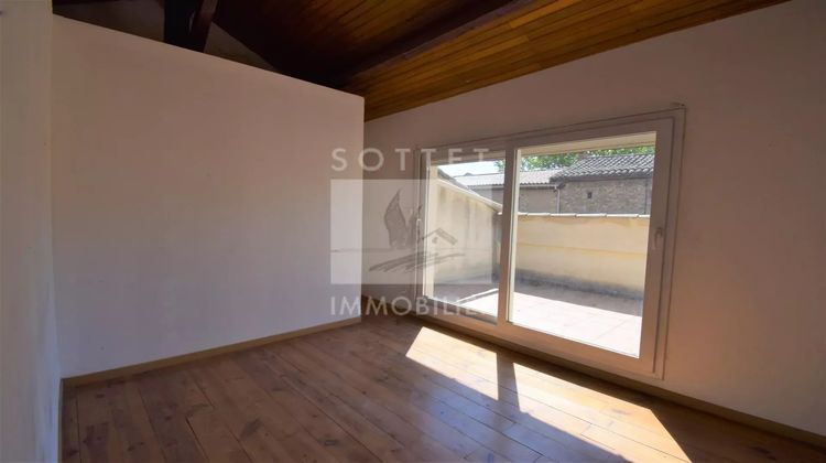 Ma-Cabane - Vente Appartement Bollène, 118 m²