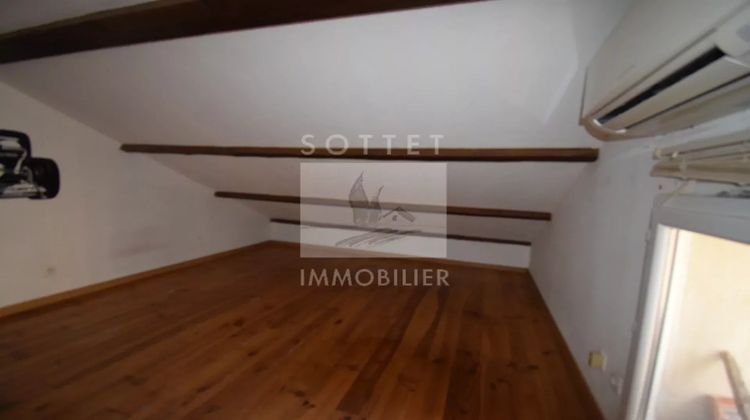 Ma-Cabane - Vente Appartement Bollène, 118 m²