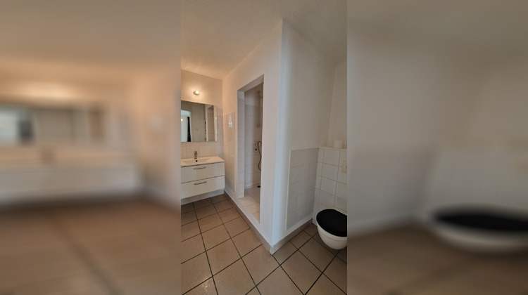 Ma-Cabane - Vente Appartement Bollène, 37 m²