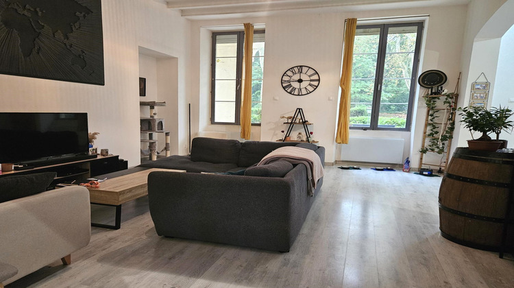 Ma-Cabane - Vente Appartement Bollène, 93 m²