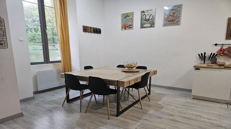 Ma-Cabane - Vente Appartement Bollène, 93 m²