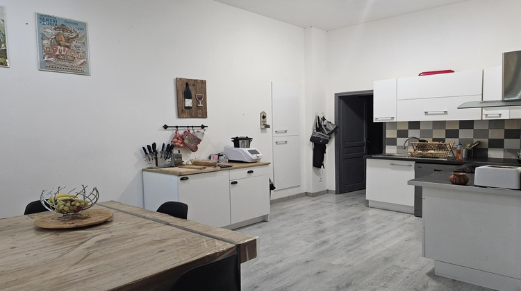 Ma-Cabane - Vente Appartement Bollène, 93 m²