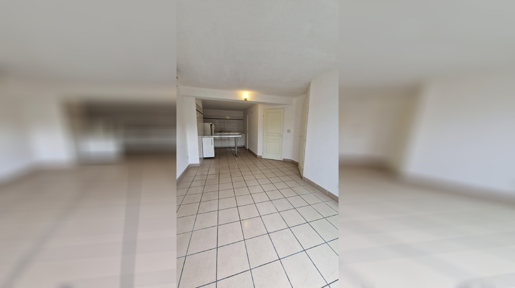 Ma-Cabane - Vente Appartement Bollène, 37 m²