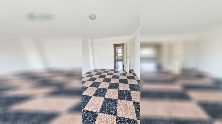 Ma-Cabane - Vente Appartement Bollène, 57 m²