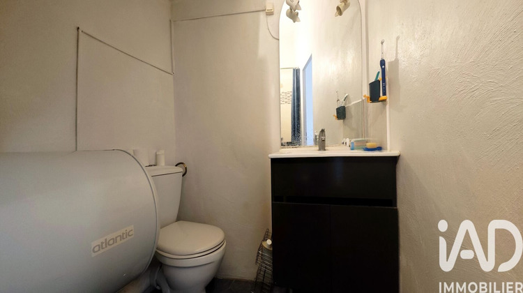 Ma-Cabane - Vente Appartement Bollène, 29 m²