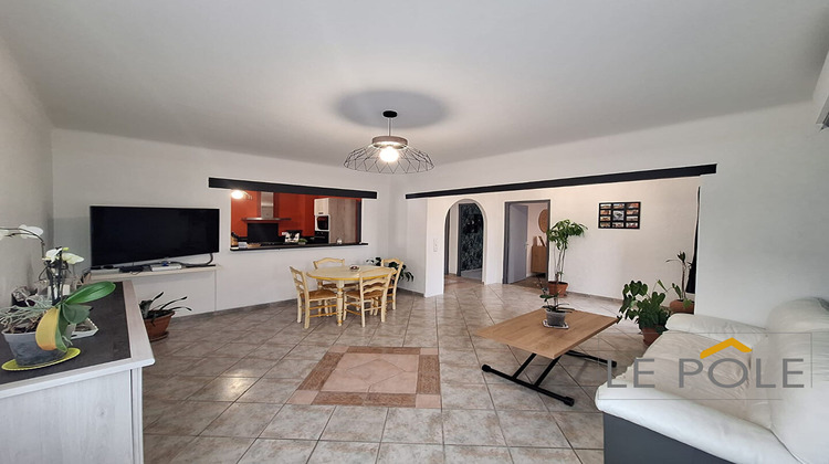 Ma-Cabane - Vente Appartement BOLLENE, 108 m²