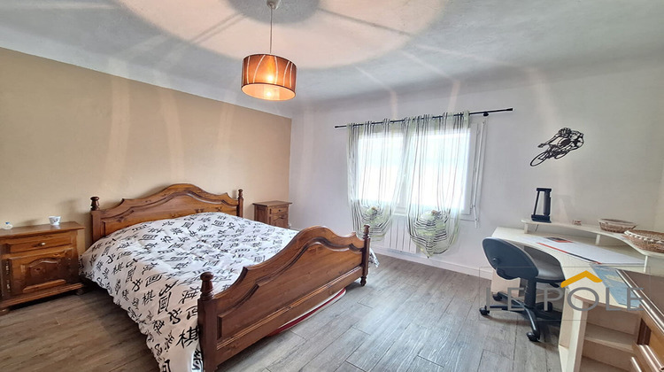 Ma-Cabane - Vente Appartement BOLLENE, 108 m²