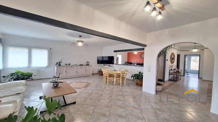 Ma-Cabane - Vente Appartement BOLLENE, 108 m²