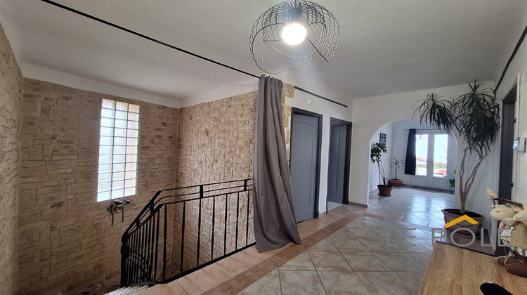 Ma-Cabane - Vente Appartement BOLLENE, 108 m²