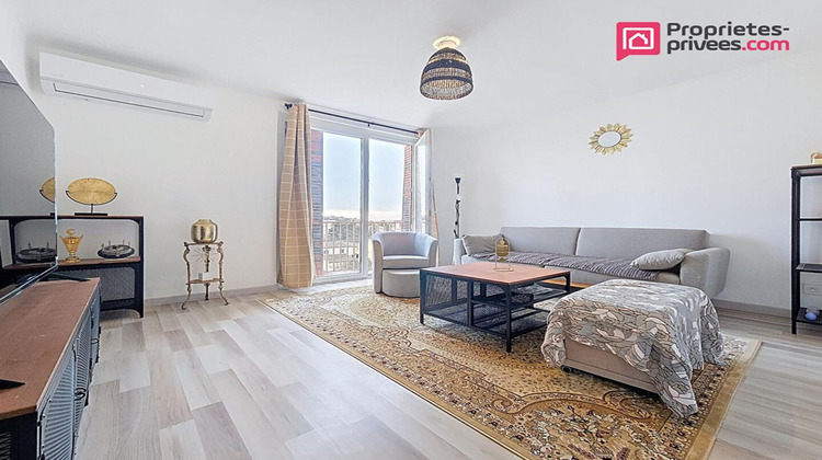 Ma-Cabane - Vente Appartement BOLLENE, 54 m²