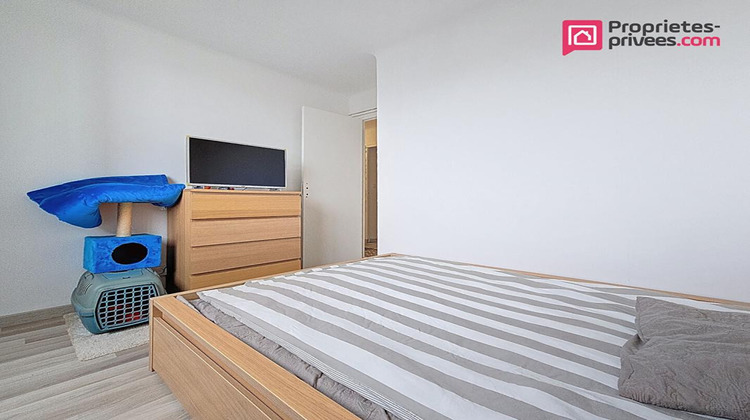 Ma-Cabane - Vente Appartement BOLLENE, 54 m²