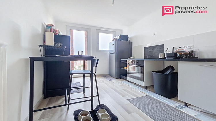 Ma-Cabane - Vente Appartement BOLLENE, 54 m²