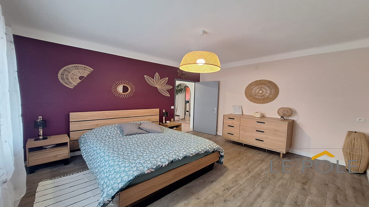 Ma-Cabane - Vente Appartement BOLLENE, 108 m²