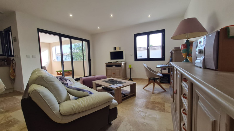 Ma-Cabane - Vente Appartement BOLLENE, 83 m²
