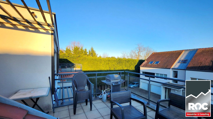 Ma-Cabane - Vente Appartement Bollwiller, 56 m²