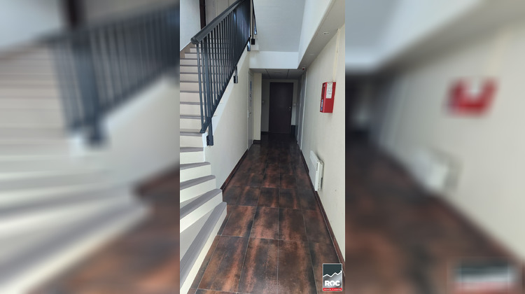 Ma-Cabane - Vente Appartement Bollwiller, 56 m²