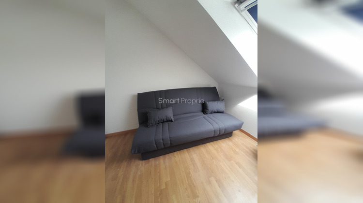 Ma-Cabane - Vente Appartement Bollwiller, 135 m²