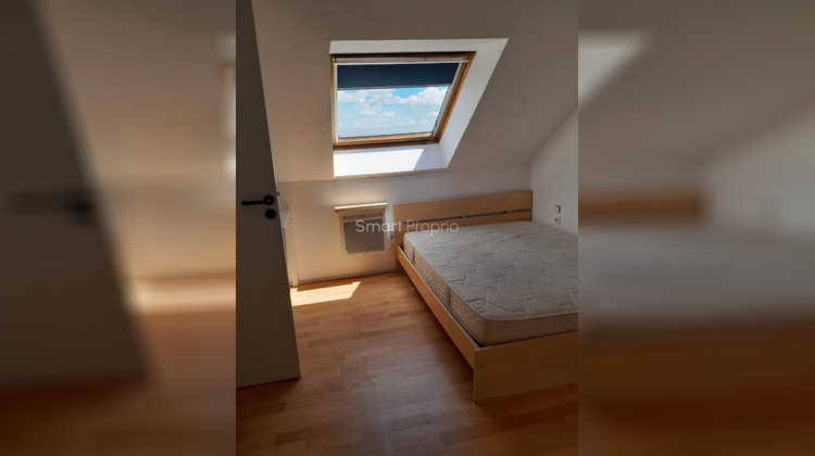 Ma-Cabane - Vente Appartement Bollwiller, 135 m²