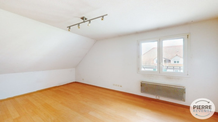 Ma-Cabane - Vente Appartement BOLLWILLER, 35 m²