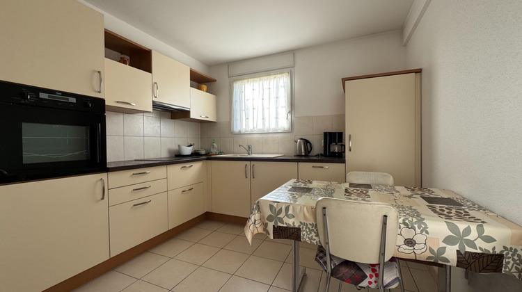 Ma-Cabane - Vente Appartement BOLLWILLER, 83 m²