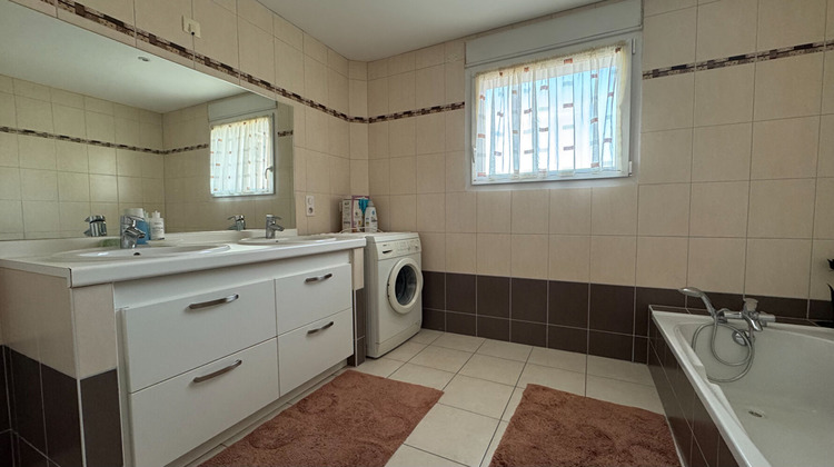 Ma-Cabane - Vente Appartement BOLLWILLER, 83 m²