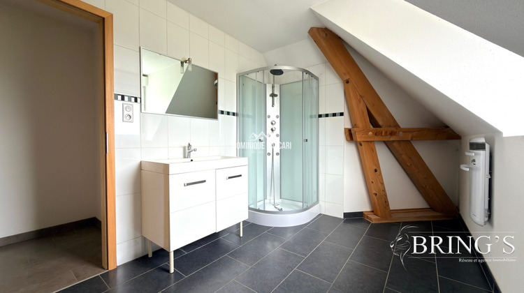 Ma-Cabane - Vente Appartement Bollwiller, 80 m²