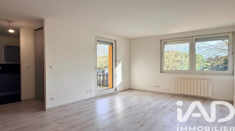 Ma-Cabane - Vente Appartement Bollwiller, 53 m²