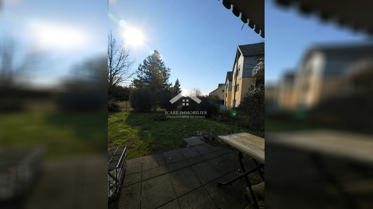 Ma-Cabane - Vente Appartement Bollwiller, 34 m²