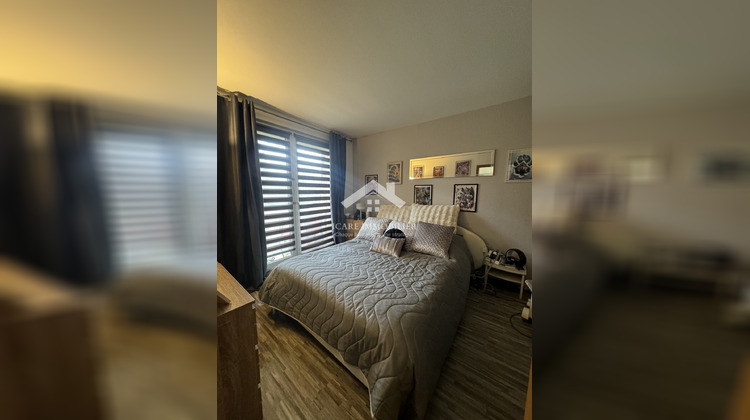 Ma-Cabane - Vente Appartement Bollwiller, 34 m²