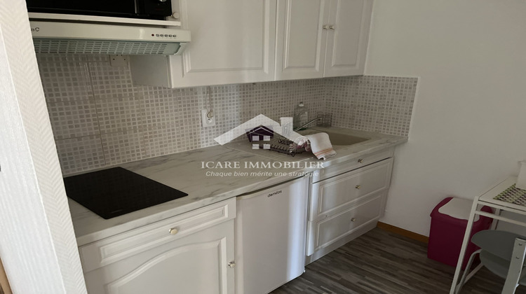 Ma-Cabane - Vente Appartement Bollwiller, 34 m²