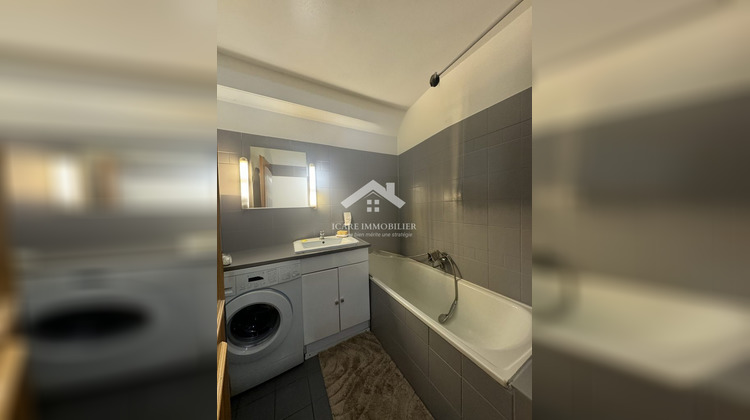 Ma-Cabane - Vente Appartement Bollwiller, 34 m²