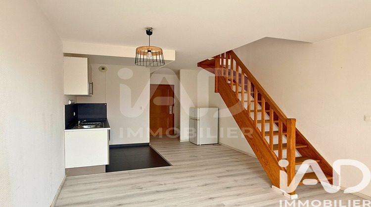 Ma-Cabane - Vente Appartement Bollwiller, 39 m²
