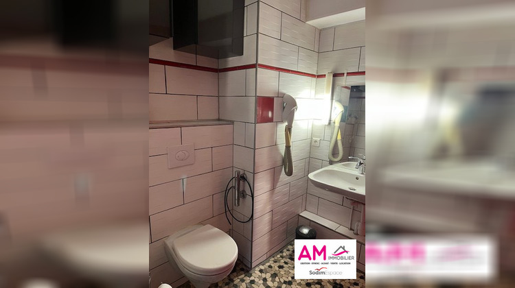 Ma-Cabane - Vente Appartement Bollwiller, 35 m²