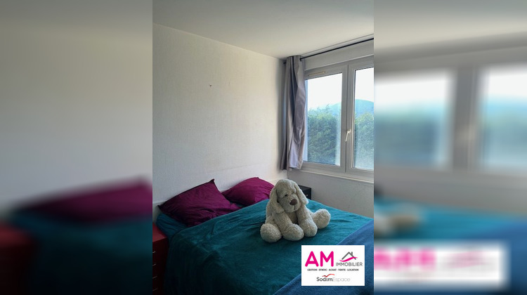 Ma-Cabane - Vente Appartement Bollwiller, 35 m²