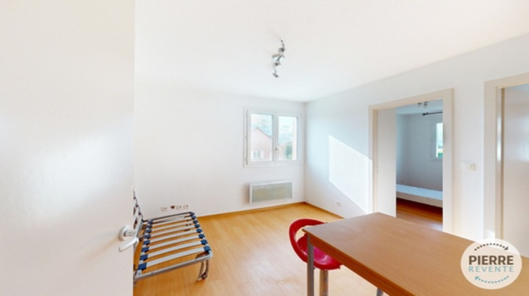 Ma-Cabane - Vente Appartement BOLLWILLER, 40 m²