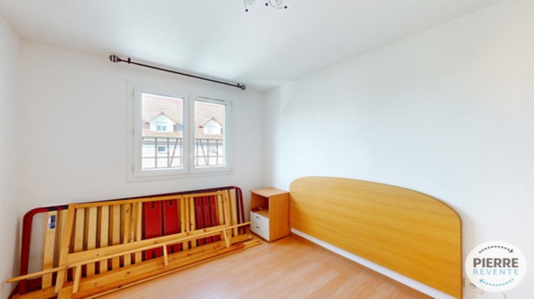 Ma-Cabane - Vente Appartement BOLLWILLER, 40 m²
