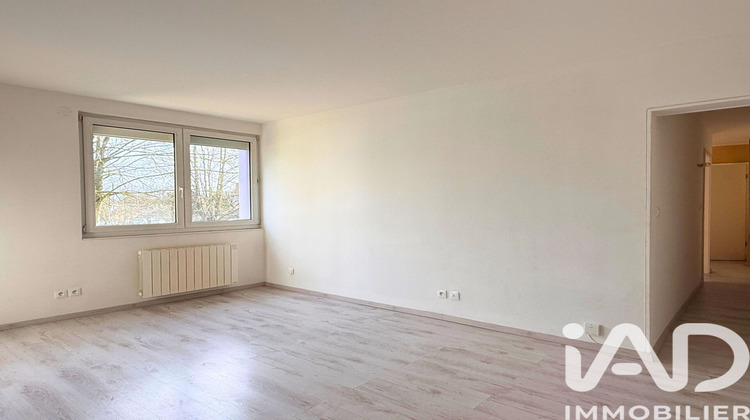 Ma-Cabane - Vente Appartement Bollwiller, 52 m²