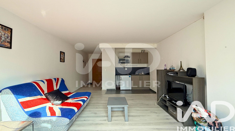 Ma-Cabane - Vente Appartement Bollwiller, 26 m²